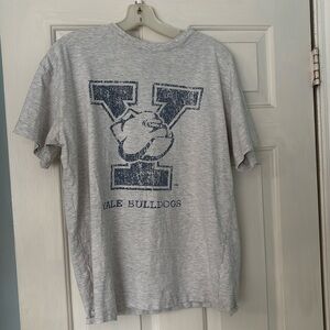Cotton on Yale relaxed boyfriend tee